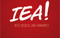 Egolab e Ied premiano il talento con 'Iea! Ied Egolab Award' 